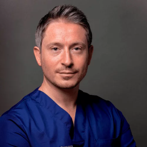 Chirurgie dermatologique Dr Stroumza Paris